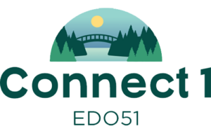 Connect 1 Trial Logo