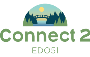 Connect 2 Trial Logo