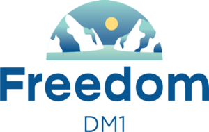 Freedom Tial Logo