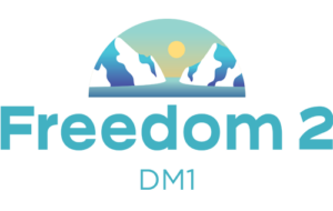 Freedom 2 Trial Logo